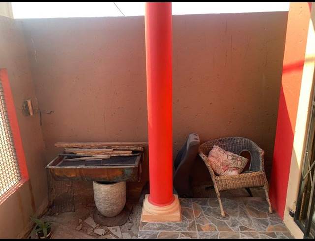 3 BEDROOM HOUSE FOR SALE IN FLEURHOF